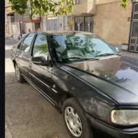پژو پارس