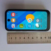 گوشی سامسونگ مینی|موبایل|اراک, |دیوار