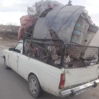 خرید دار انواع ضایعات