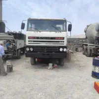 داف میکسر ۳۳۰۰ موتور تازه تعمییر