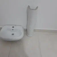 روشویی دست شویی(سرویس بهداشتی) یا حمام|لوازم سرویس بهداشتی|رشت, کوی امام رضا|دیوار