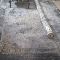 یک تخته فرش ۱۲ متری وینتج