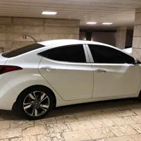 هیوندای النترا 1800cc، مدل ۲۰۱۴لیزینگ|خودرو سواری و وانت|تهران, نارمک|دیوار