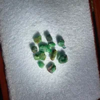 بار خونه زمرد پنجشیر ، معاوضه با نقره