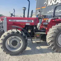 دودستگا ه تراکتور|خودرو سنگین|مرودشت, فاز اول شهرک فرهنگیان|دیوار