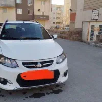 ماشین کوییک ‌مدل آخر 1400