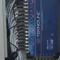 انتن وتعمیرات