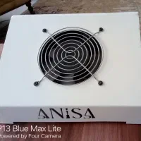 فن زیر دست کاشت ناخن و لیکویید