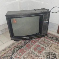 تلویزیون قدیمی
