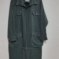 کاپشن کت و شلوار مانتو|لباس|فلاورجان, |دیوار