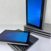 تبلت ویندوزی توشیبا k50 کیبورددار پردازنده سلرون|تبلت|تهران, میدان ولیعصر|دیوار