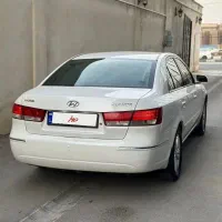 سوناتا 2009 فول|خودرو سواری و وانت|ارومیه, |دیوار