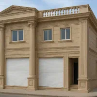 استا سنگکار و کارگر