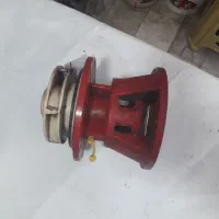 واسطه پمپ شوفاژ ۲اینچ AA|آبگرمکن، پکیج، شوفاژ|کرج, دهقان ویلا|دیوار