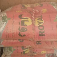 برنج پاکستانی 386