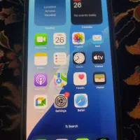 اپل iPhone 15 با حافظهٔ ۱۲۸ گیگابایت|موبایل|کاشمر, |دیوار