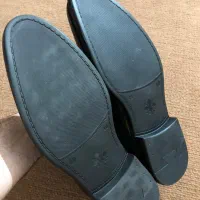 کفش مجلسی مردانه برند|کیف، کفش، کمربند|گنبد کاووس, |دیوار