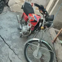 موتور ۱۵۰|موتورسیکلت|بناب, |دیوار