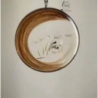 طراحی عکس با رزین|صنایع دستی و سایر لوازم تزئینی|یاسوج, |دیوار