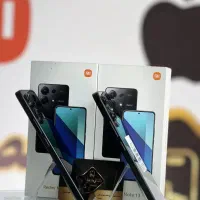 کال سنتر Xiaomi Redmi Note 13 (256-8)|موبایل|اسلام‌شهر, زرافشان|دیوار