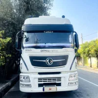 فروش کشنده 480|خودرو سنگین|آزادشهر, |دیوار