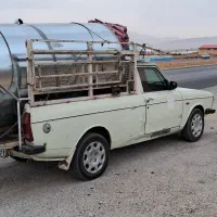 پیکان بارکرایه فقط راه دور