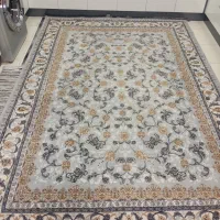 فرش ۶ متری|فرش|بهارستان, |دیوار
