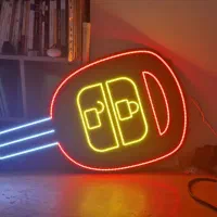 تعمیر انواع تابلو های ال ای دی