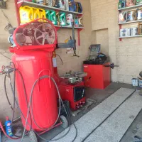 فروش لوازم اپاراتی درحد نو