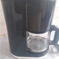قهوه ساز Braun طبق توضیحات