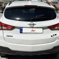 قیمت هایما S5 گیربکس CVT|خودرو سواری و وانت|تبریز, |دیوار