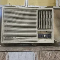 کولر 18 جنرال