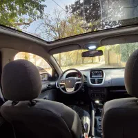 ۲۰۷ پانوراما ارتقا سفید ۱۴۰۳|خودرو سواری و وانت|همدان, |دیوار