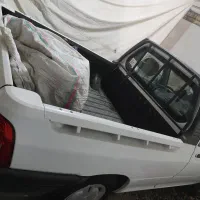 پراید۱۵۱ مدل۴۰۳ خشک شاباد|خودرو سواری و وانت|کرمانشاه, |دیوار