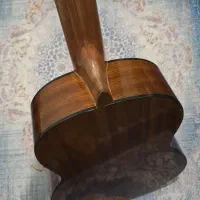 گیتار|گیتار، بیس، امپلیفایر|درگهان, |دیوار