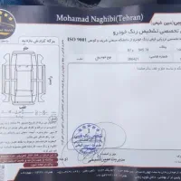 تیبا2|خودرو سواری و وانت|مشهد, هفت تیر (حافظ)|دیوار