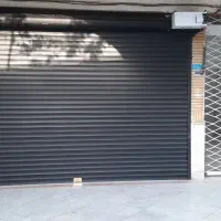 نصب و تعمیر کرکره برقی، جک و شیشه سکوریت مشهد