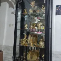 بوفه درحدنو|بوفه، ویترین، کنسول|خوی, |دیوار