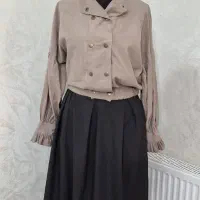 شومیز و سارافون