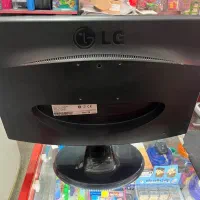 مانیتور LG LED سایز ۱۹ اینچ|قطعات و لوازم جانبی رایانه|ملایر, |دیوار