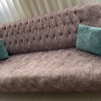 مبل هفت نفره|مبلمان خانگی و میز عسلی|مشهد, کشف|دیوار