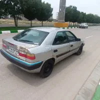زانتیا مدل۸۴ موتور ۲۰۰۰|خودرو سواری و وانت|مشهد, شهید معقول|دیوار