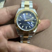 رولکس دیت جاست اتومات باکیفیت