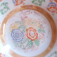 خورشت خوری قدیمی ۴عدد|ظروف سرو و پذیرایی|قزوین, |دیوار