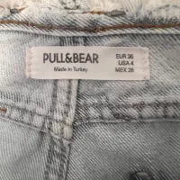 شلوار جین pull&bear|لباس|تهران, امیرآباد|دیوار