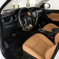 Toyota Fortuner 2023|خودرو سواری و وانت|جلفا, |دیوار