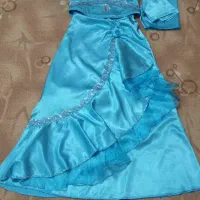 تعدادی لباس مجلسی لباس کردی و شومیز و مانتو وروسری|لباس|نسیمشهر, |دیوار