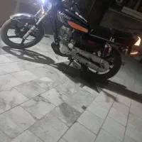 فروش موتورسیکلت