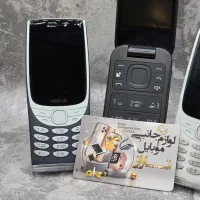 جشنواره ویژه گوشی نوکیا بدون دوربین / موبایل تاراز