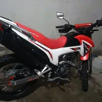 فلات CRF 1403